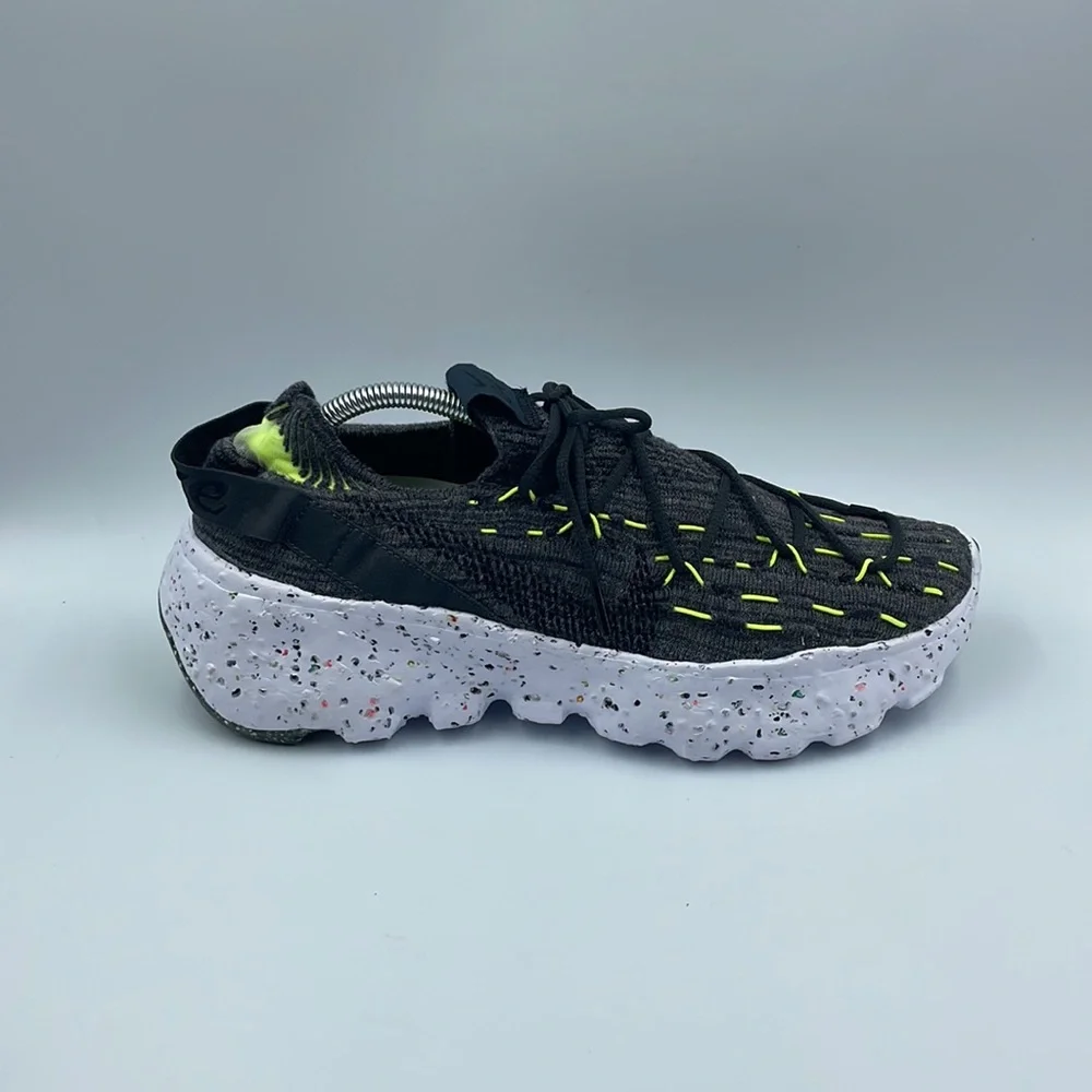 Nike Space Hippie 04 Running Shoes‎ Men’s Sz 10 New!